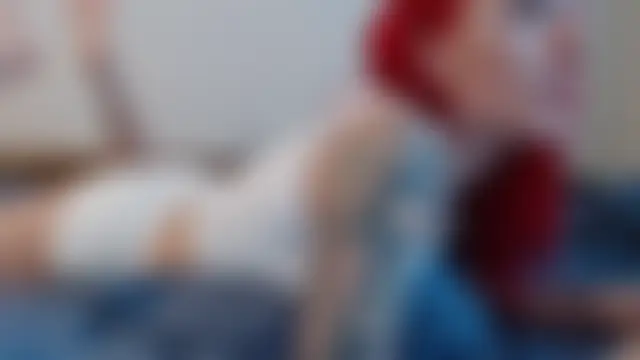 Arri_elle's Webcam Show