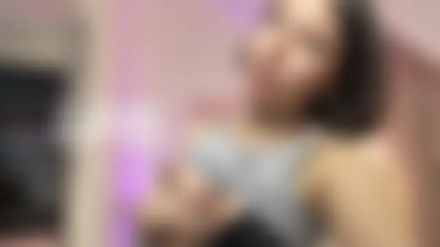 Pokazy przed kamerką – Yuna_Montes