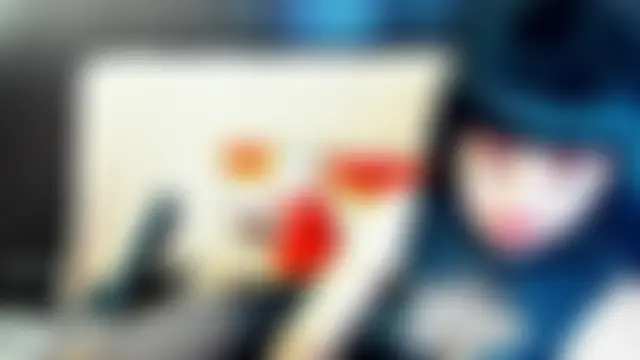 Show webcam de DaisyMun