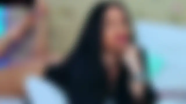 DaliyaArabian Webcam show