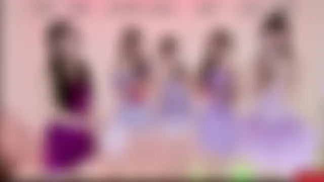 TNT-Sister Webcam show