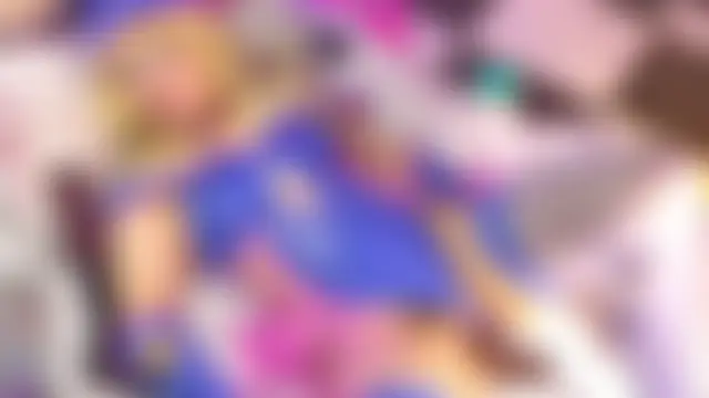 Its_vero's Webcam Show