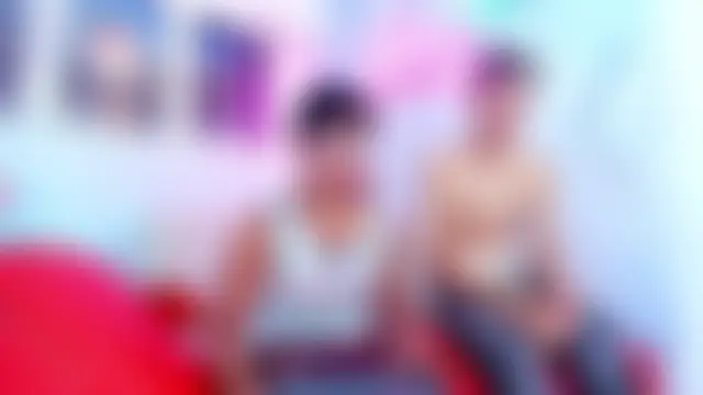 Show webcam de Roman_cute