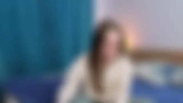 GenevieNyreen's Webcam Show