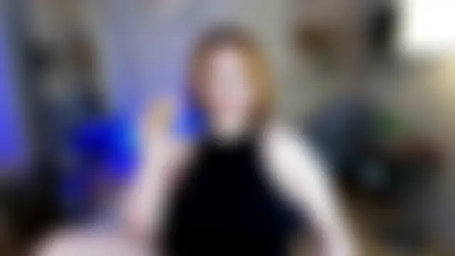 blessbinny Webcam show