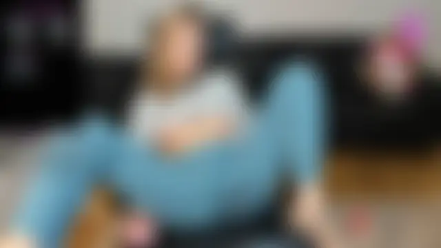 HornyNalia Webcam show