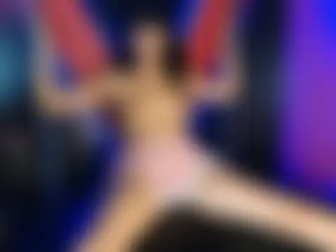 miss_n_submissive's Webcam Show