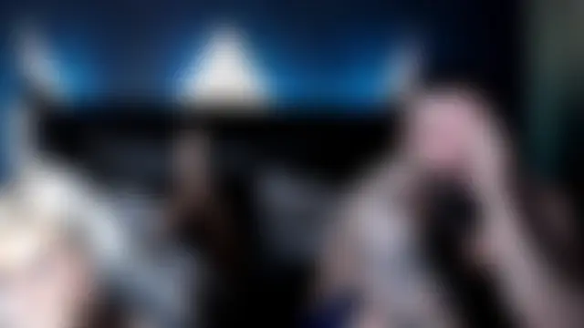 Glory_Max webkamerás műsora