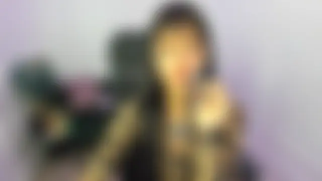 TiffanyYounge webkamerás műsora