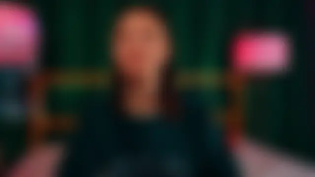 BarbaraGreen Chat XXX live