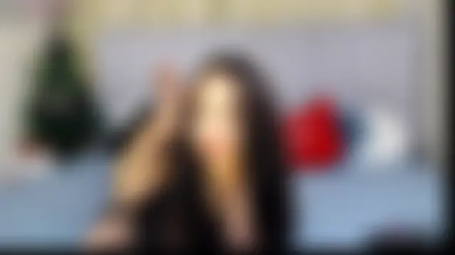 Webkamerová show Erikka__