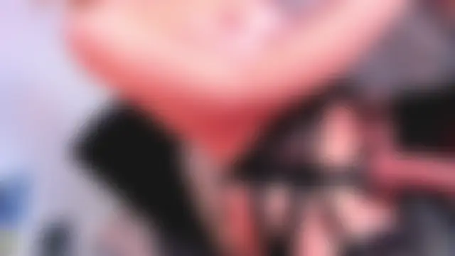 Wicked_Jolie Adlı Modelin Web Kamerası Şovu