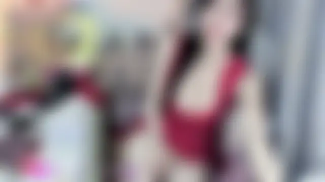 coffeecat-1111 网络视讯表演