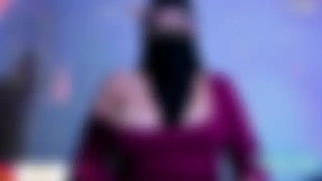 Maisa_issa Adlı Modelin Web Kamerası Şovu