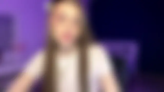 Show webcam de MachelleSpader