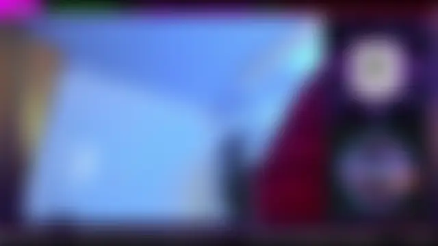 VelvetRise Webcam show