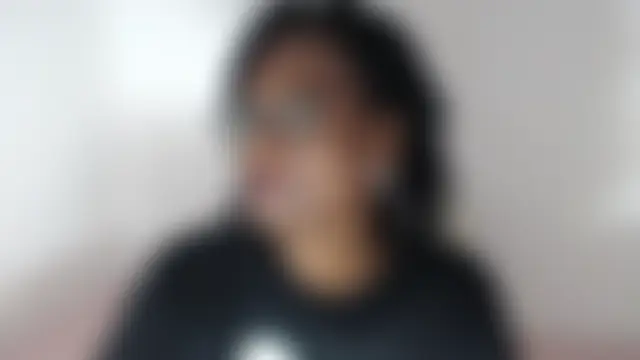 Webkamerová show dana-black