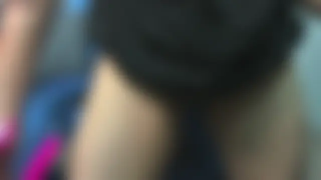 Pokazy przed kamerką – SamBlack_