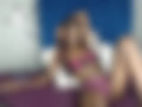 BLACK_BERRY_xXx 网络视讯表演