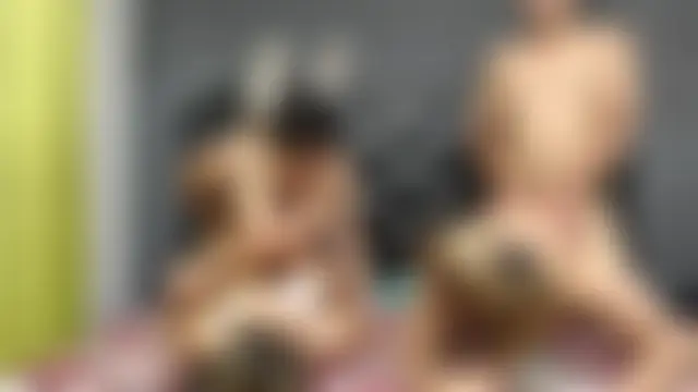 NewAwesomSxPrty webkamerás műsora