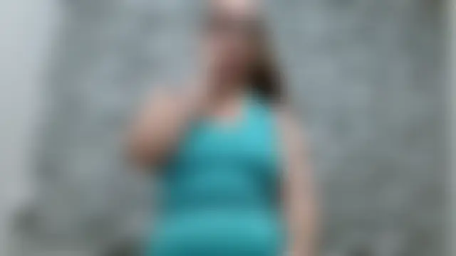 Venus_Santana Adlı Modelin Canlı XXX Sohbeti