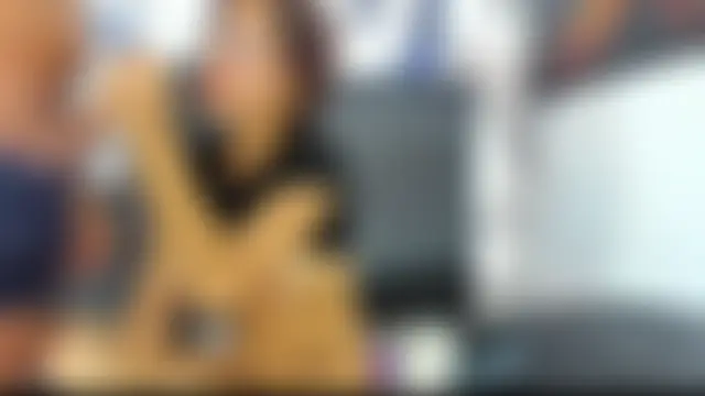 Candy_bhraun's Webcam Show