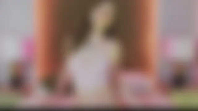 -LeilaPassion-'s Webcam Show