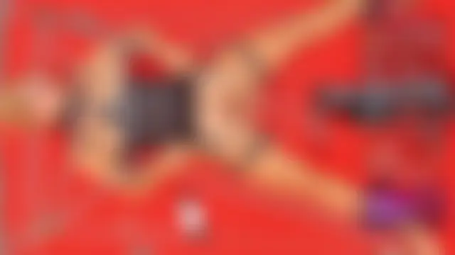 gooddessamanda's Webcam Show