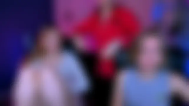 gloria_bubble's Webcam Show