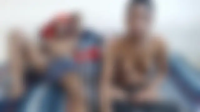 sexyboobae2's Webcam Show