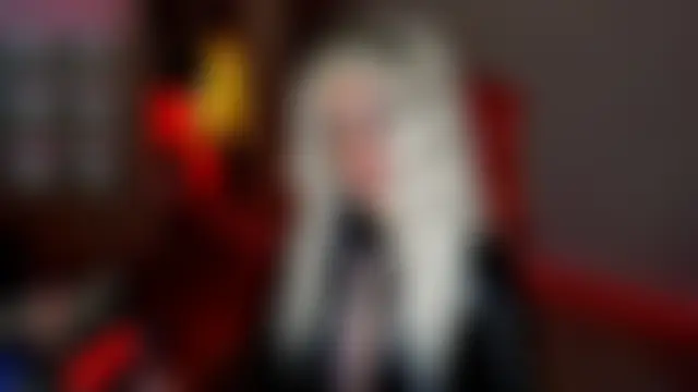 mollyposhh's Live XXX Chat