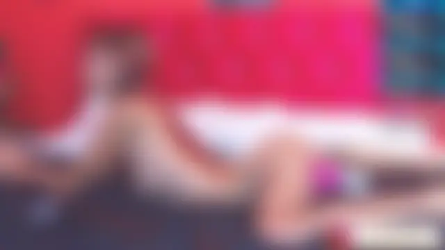 Lunamistyc's Live XXX Chat