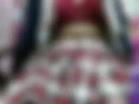 PreetyKitten's Webcam Show