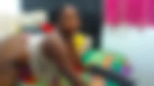 melanin_lizzy's Live XXX Chat