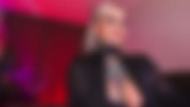 MistressDarkSindel's Live XXX Chat