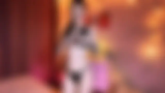 AnnaBales' Live XXX Chat