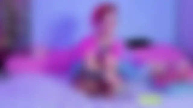 Ne_Sonia's Webcam Show