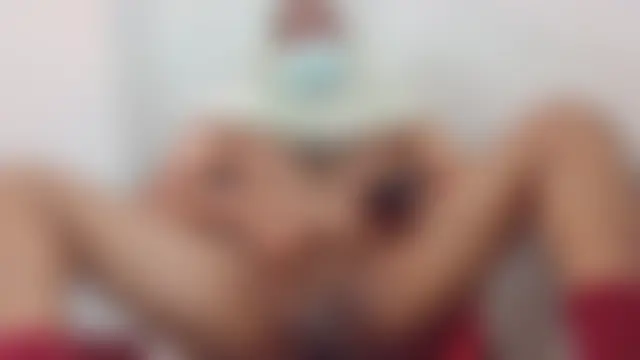 Angel_Crossy's Webcam Show