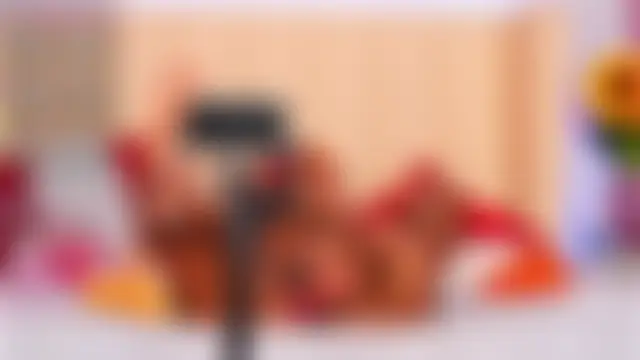 ScalettHoney Chat XXX live