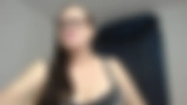 Webkamerová show latinalili9