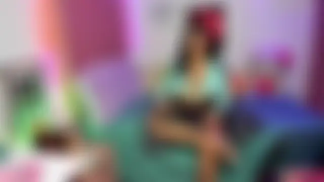 LillyCandy Chat XXX live