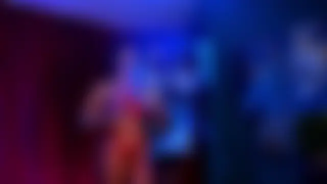 AstridVex's Webcam Show