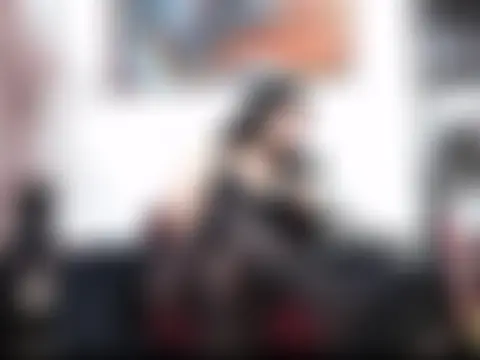 Izumy_Velvet's Webcam Show