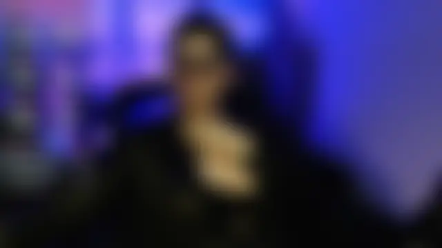 ninarandmann's Webcam Show