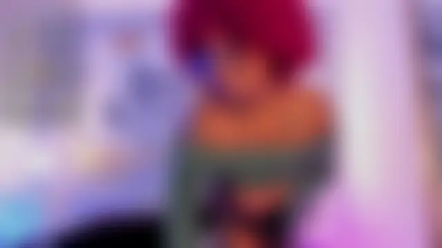 KenyaMystic webkamerás műsora