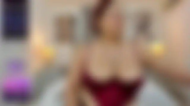 __Ambar__ 网络视讯表演