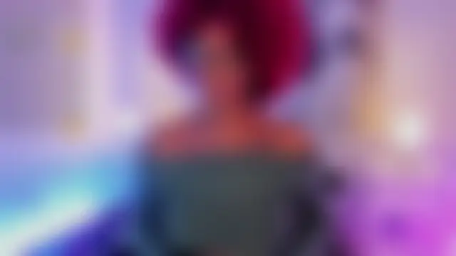 KenyaMystic's Live XXX Chat