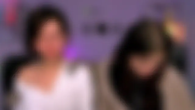 Pokazy przed seks kamerką na żywo – kitniss_dreamy