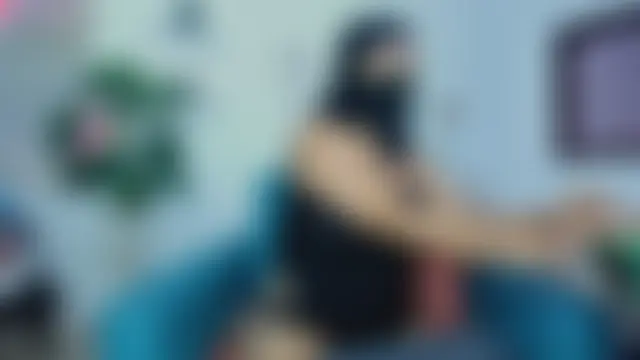 May_hadi 网络视讯表演