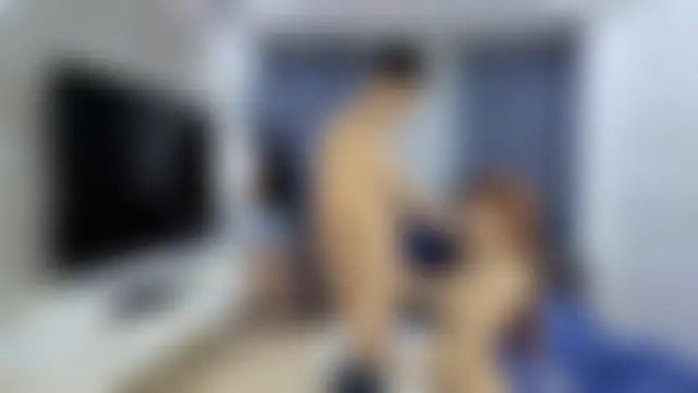 Hall_sextape Adlı Modelin Web Kamerası Şovu